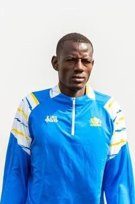 Photo: AJEL de Rufisque renforce ses rangs pour la montée en Ligue 1 sénégalaise