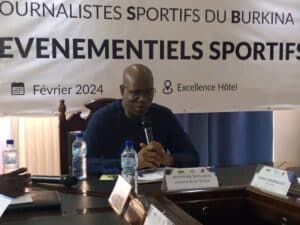 Photo : Le Burkina Faso envisage de délocaliser ses matchs à domicile en Côte d’Ivoire