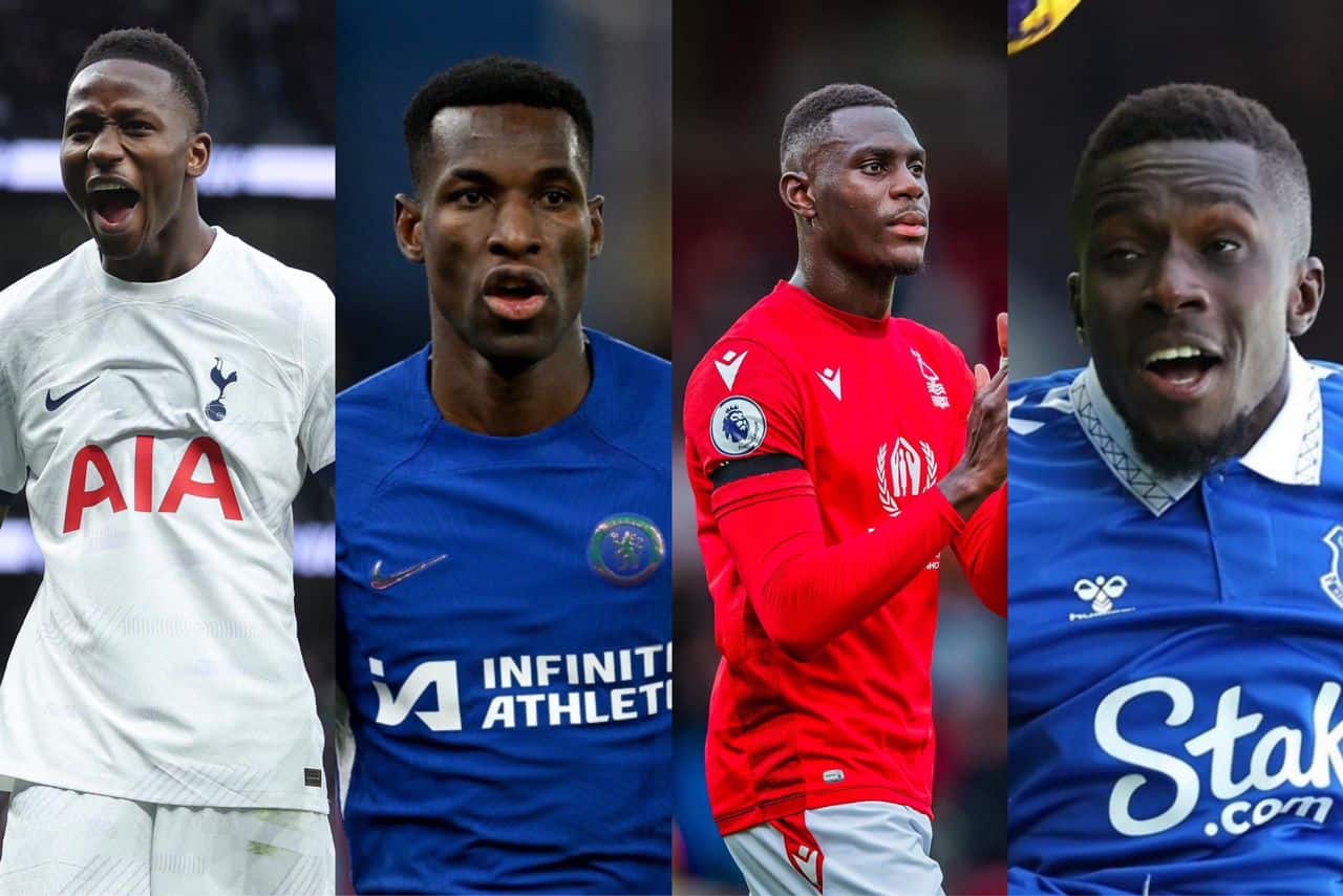 Premier League: Reprise avec un focus sur les stars sénégalaises