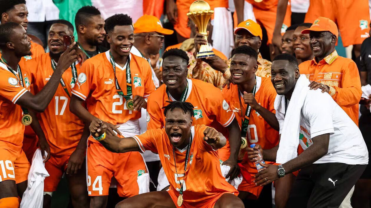 Première liste de Émerse Faé pour les amicaux de Côte d’Ivoire