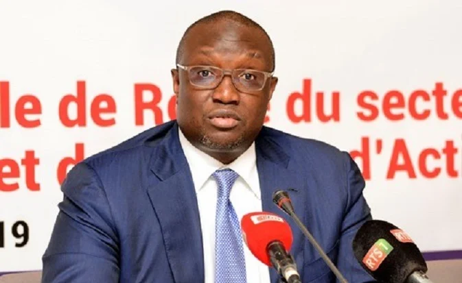 Préparatifs du scrutin au Sénégal : Matériel électoral prêt selon le ministre Mouhamadou Makhtar Cissé