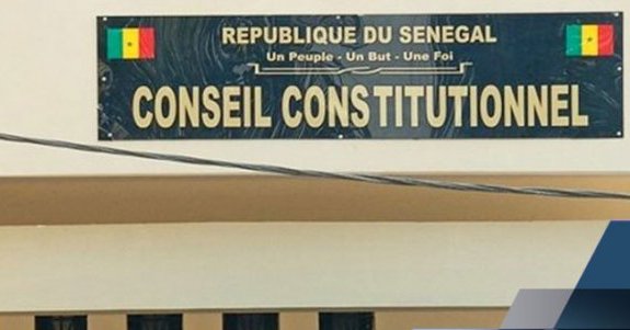 Mauvaise nouvelle pour Macky Sall et Cie : deux listes de Takku Wallu Sénégal rejetées par le Conseil constitutionnel