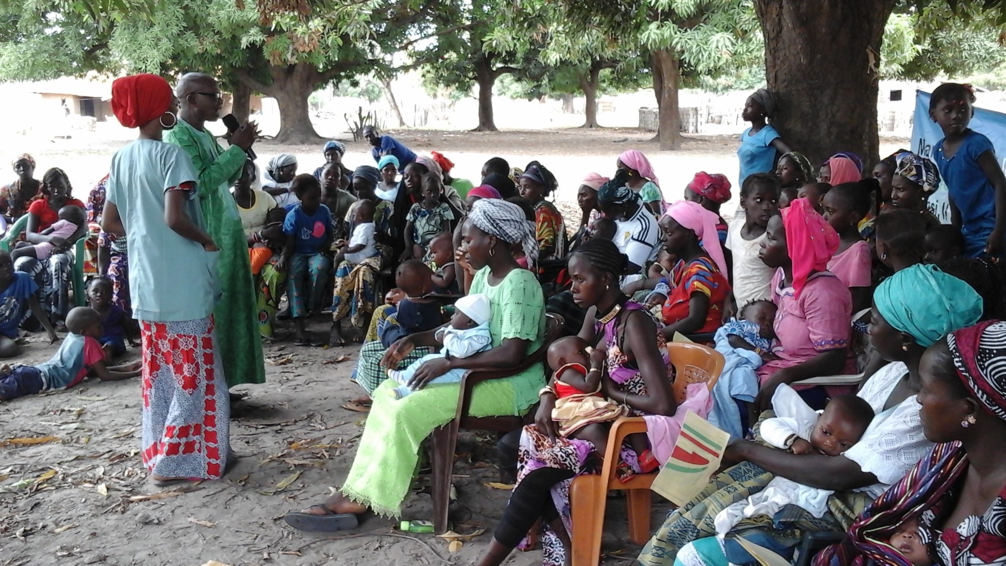 Présidentielle au Sénégal: un enjeu de taille, l’équité dans les soins de santé