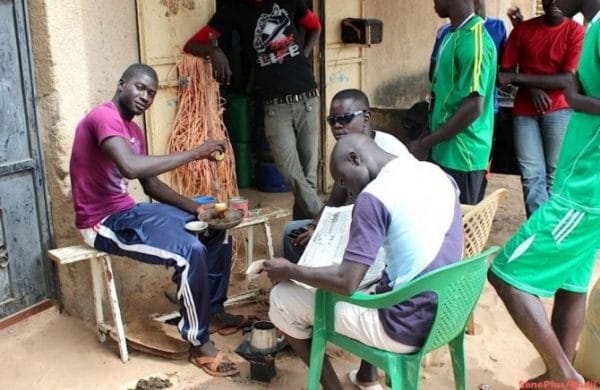 Présidentielle sénégalaise : enjeux cruciaux pour la jeunesse et la justice