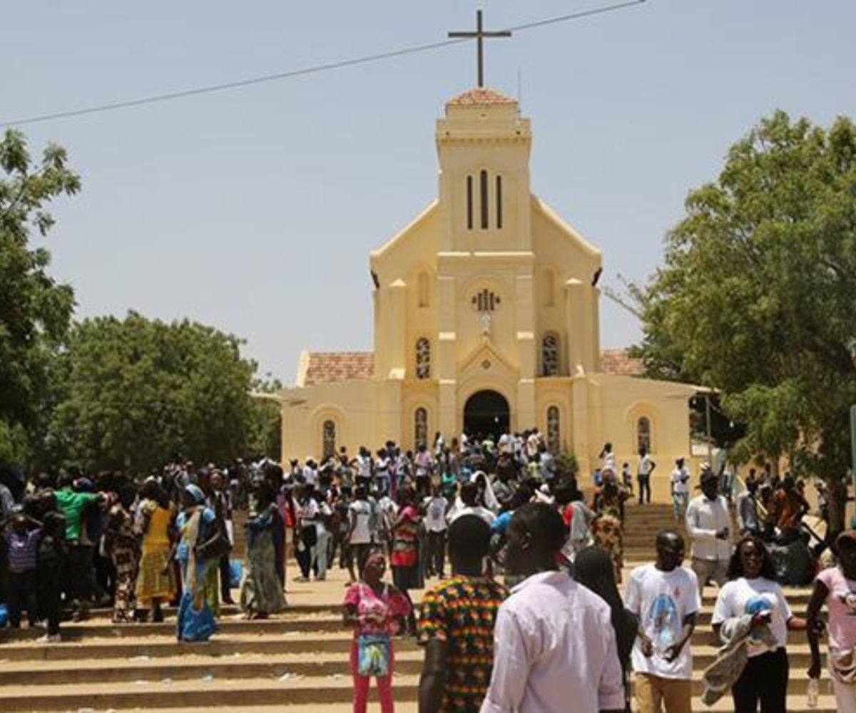 Présidentielle sénégalaise : l’Église catholique lance la campagne ‘les dix commandements’