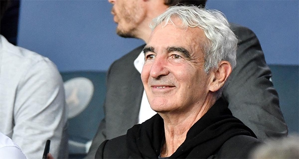 Raymond Domenech en lice pour diriger les Lions Indomptables du Cameroun