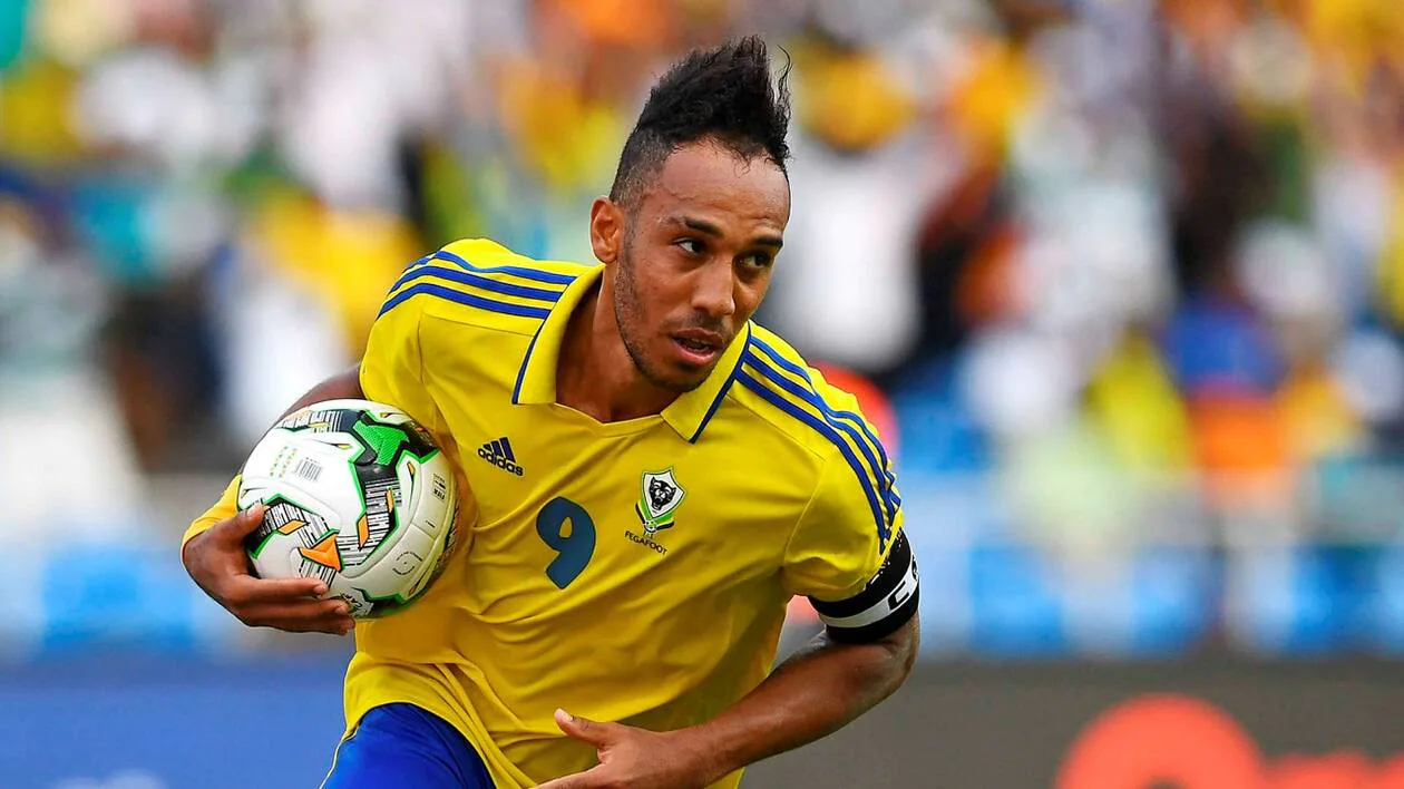 Rencontre Aubameyang-Sélectionneur : Vers un Comeback en Équipe Nationale du Gabon ?