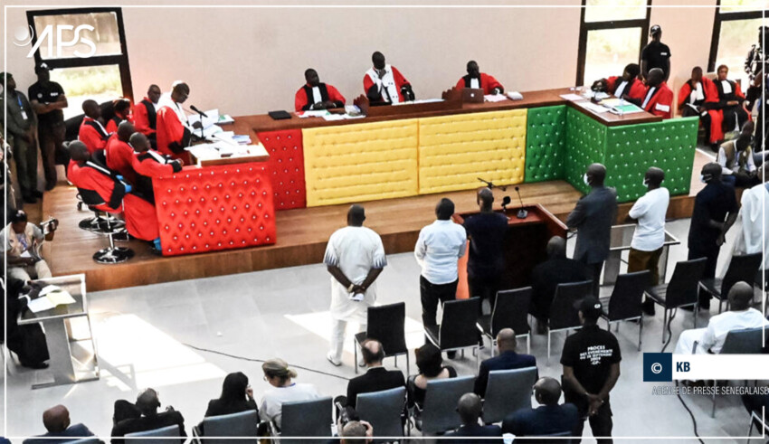 Requalification des faits du 28 septembre en Guinée : le parquet requiert l’implication de crimes contre l’humanité