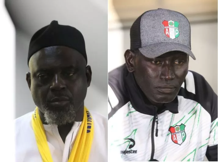 Rivalité enflammée entre Guédiawaye FC et AS Pikine avant le derby sénégalais