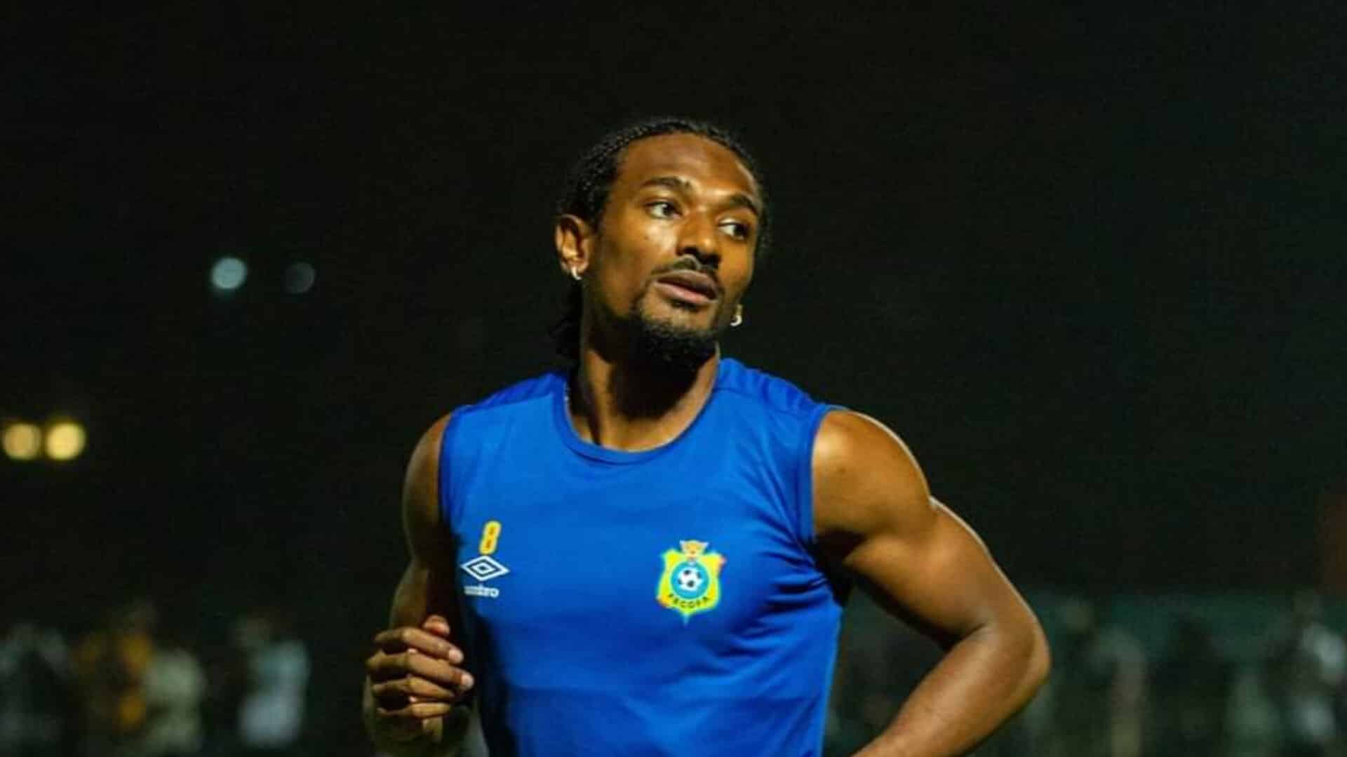 Samuel Moutoussamy loue l’apport décisif de Sébastien Desabre pour la RD Congo à la CAN 2023