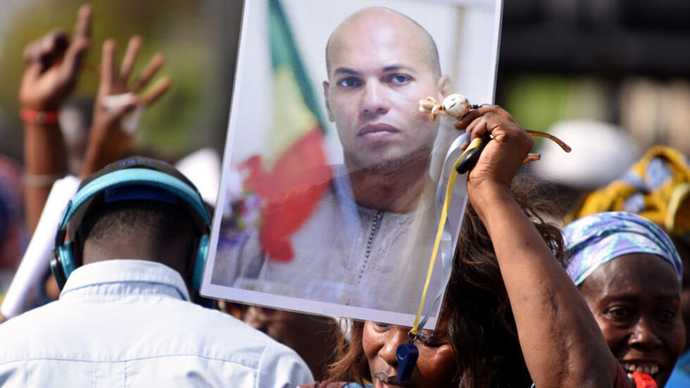 Sénégal : Contestation du décret présidentiel fixant la présidentielle au 24 mars 2024