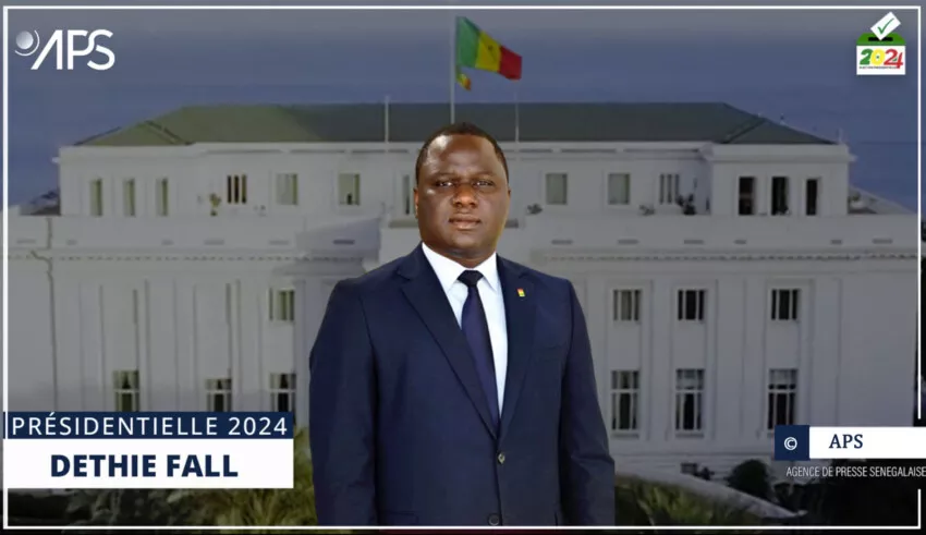 Sénégal: Déthié Fall, le stratège de l’ombre, prêt pour la présidentielle