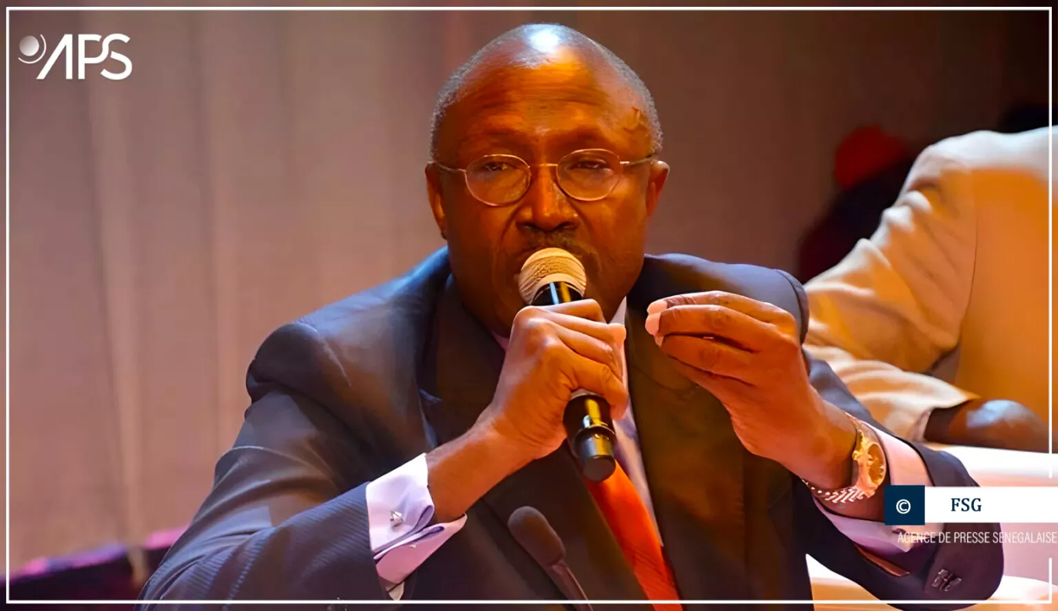 Sénégal: Vers un renforcement du contrôle de l’État pour une meilleure gouvernance