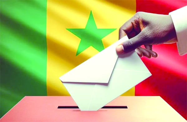 Sénégal: enjeux décisifs pour le futur Président avant la Présidentielle de 2024