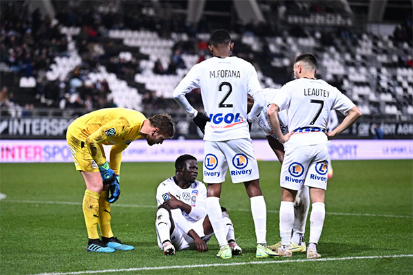 Sénégal invaincu en amical à Amiens, jeune prodige Diouf enregistre un record