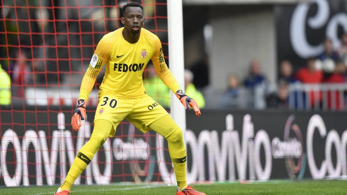 Seydou Sy, le dernier rempart sénégalais brille en première division luxembourgeoise