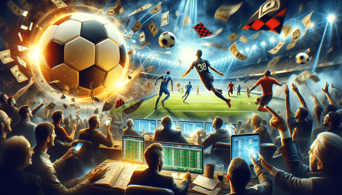 Téléchargez l’app de pari PariPesa, le choix pour vos mises sur le football