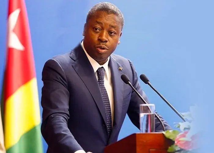 Togo : Le parti de Faure Gnassingbé réalise une razzia électorale aux législatives