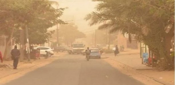 Vague de chaleur extrême pendant le Ramadan au Sénégal