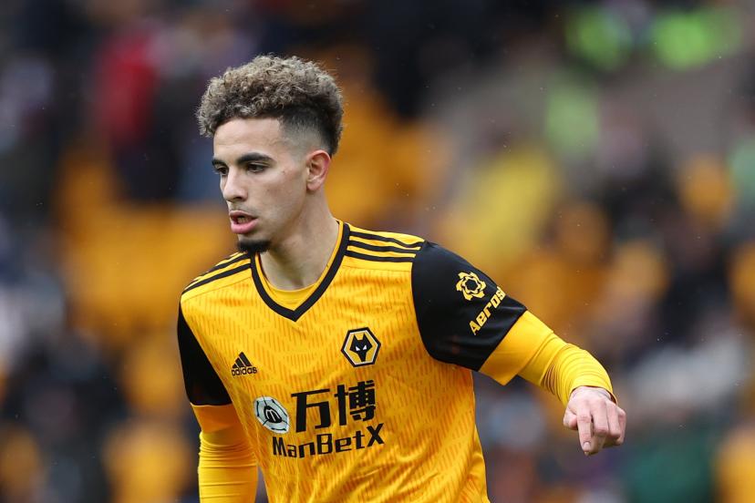 Victoire de Wolverhampton avec Rayan Aït-Nouri décisif contre Fulham