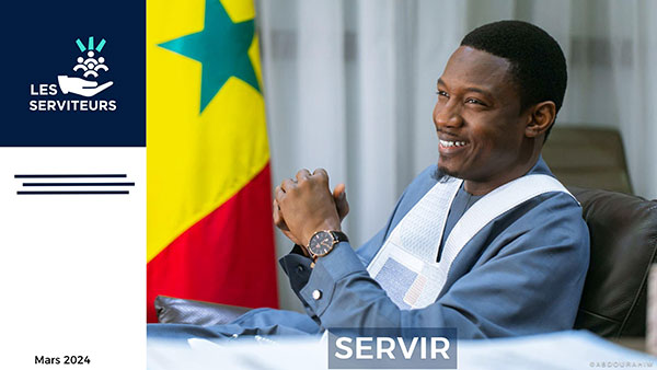 Vidéo: Zoom sur les programmes des 19 candidats à la présidence sénégalaise