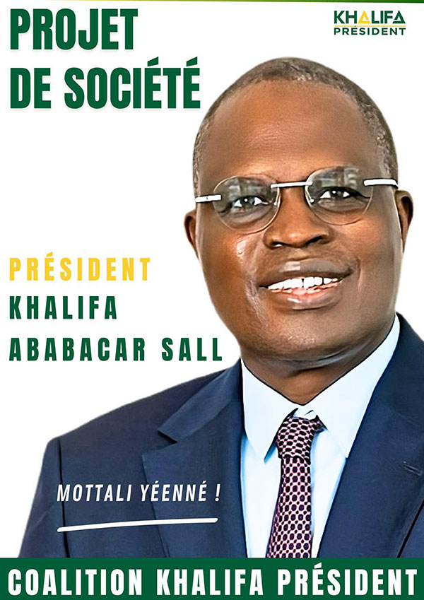 Vidéo: Zoom sur les programmes des candidats à la Présidentielle sénégalaise