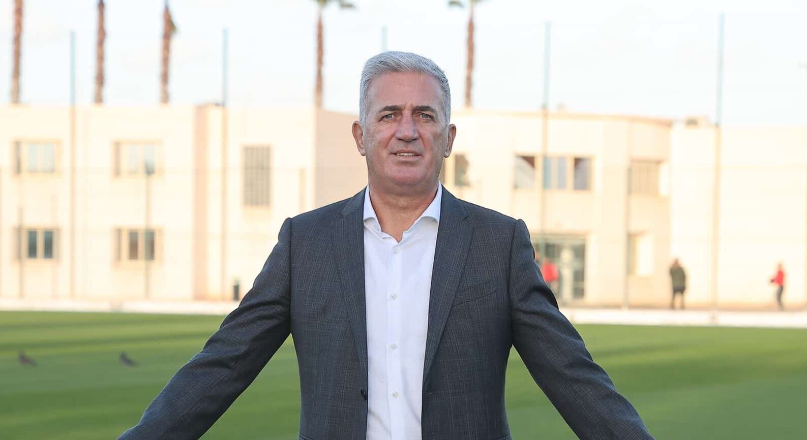 Vladimir Petkovic écarte Riyad Mahrez de la sélection algérienne