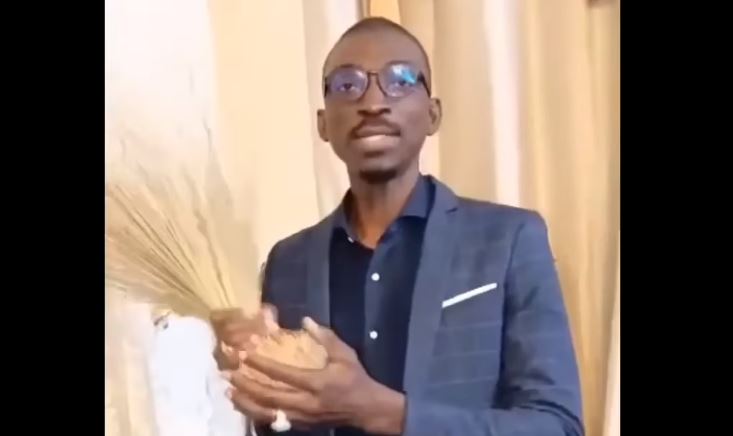 RTS- Abass Sow solde ses comptes : « Devinez qui je dois balayer en premier… »?