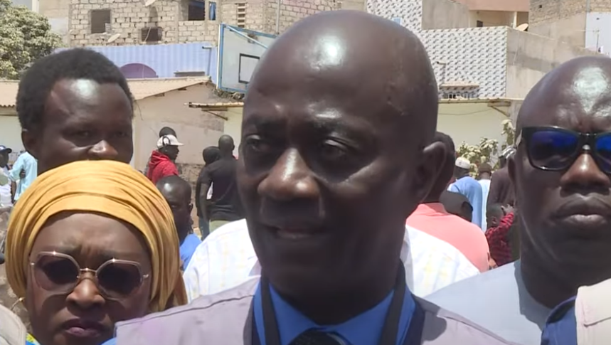 La CENA confirme le bon déroulement du scrutin présidentiel au Sénégal