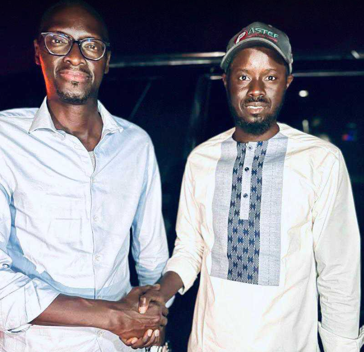 « Diomaye Président » – Me Abdoulaye Tine : « Cette victoire est surtout celle d’un peuple contre un système… »