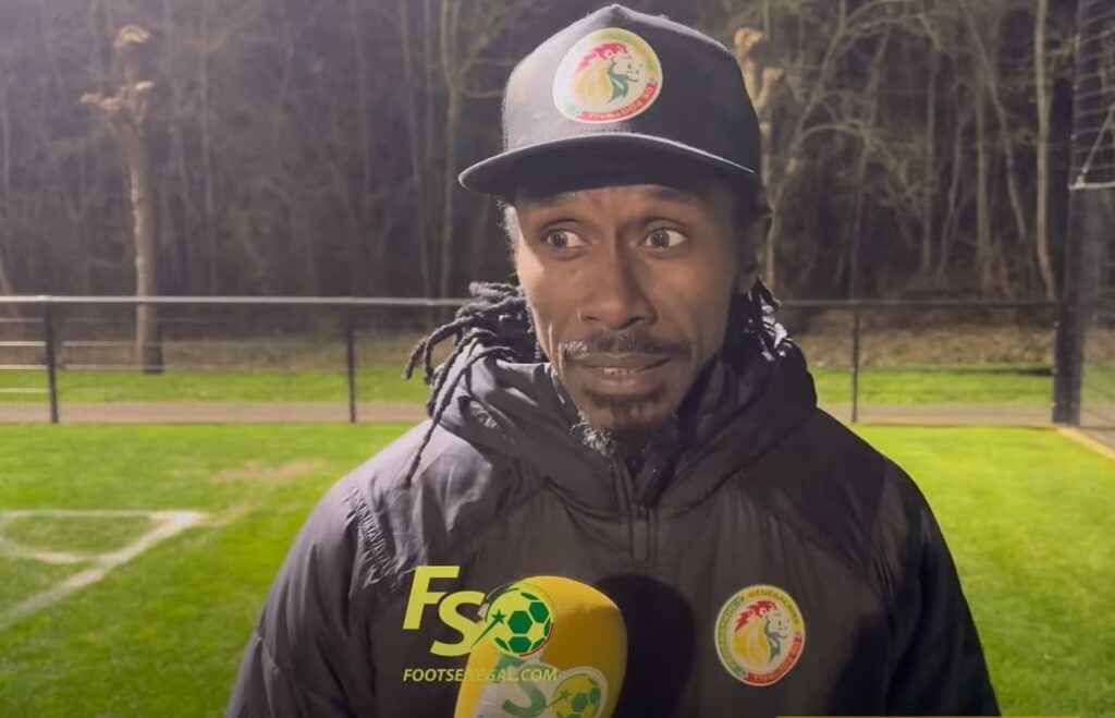 CAN 2025 : la CAF fait appel à Aliou Cissé…