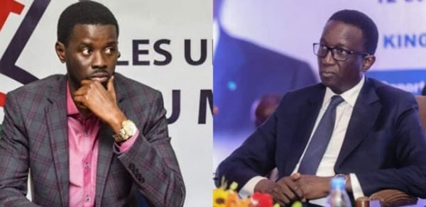 Présidentielle 2024: Diomaye gagne largement Johannesburg…