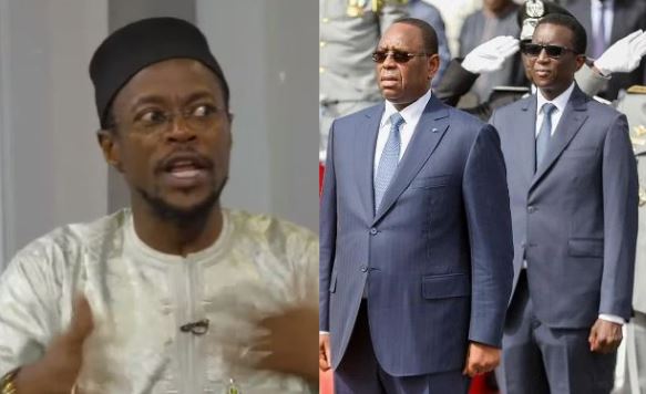 Abdou Mbow : « Si Amadou Ba décide de quitter l’Apr… J’ose espérer qu’il… »