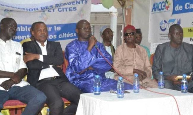Compagne Présidentielle 2024 : « le choix des électeurs doit  essentiellement porter sur… »ARCC