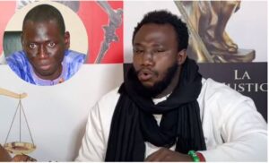 Azoura Fall :«Quand on m’a arrêté, Serigne Mboup était le premier… »