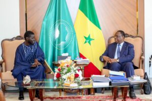 Mouhamadou Madana Kane explique la différence entre le « Projet » de Pastef et le PSE de Macky…