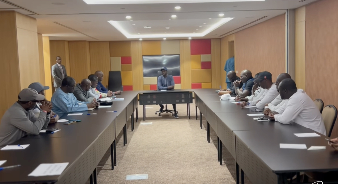Nouvelle ère politique au Sénégal : la fastidieuse étape de formation d’un gouvernement pour Diomaye