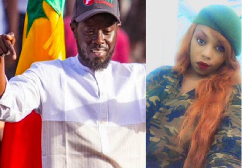 Bassirou Diomaye Faye pour donner un souffle nouveau au Sénégal… (Par Madame Fatou Kiné Cissé)*