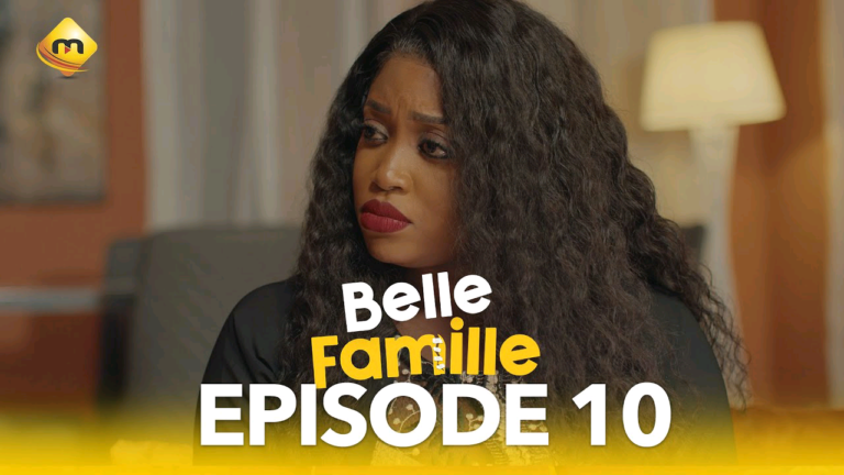 Belle famille – Saison 1 – Épisode 10 (vidéo)