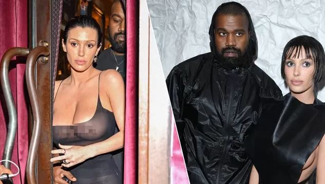 Mauvaise influence : Le père de Bianca Censori exige que sa fille et Kanye West…