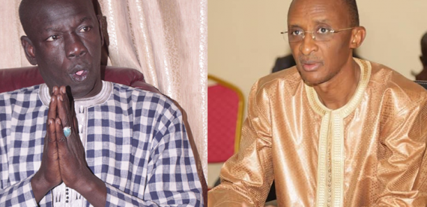 Résultats de la présidentielle : Abdoulaye Seydou Sow et Abdoulaye Wilane battus par Diomaye Faye à Kaffrine