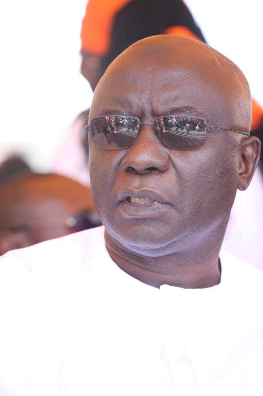 Thiès : Idrissa Seck battu dans son propre bureau de vote