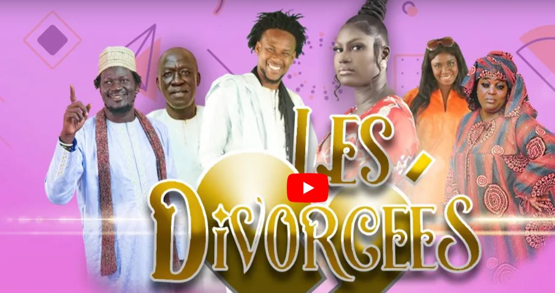Série Saison 3 « Les Divorcées » : Mounass Dinama Nekh et la vie célibataire…