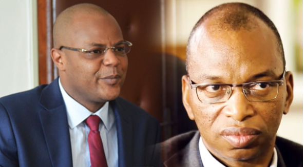 Gouvernement version Sidiki Kaba : Découvrez ces ministres avec deux Portefeuilles…