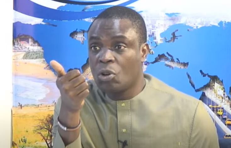 Tapha Diop tacle une partie de la presse : "du matin au soir, elle manipule pour préparer..."