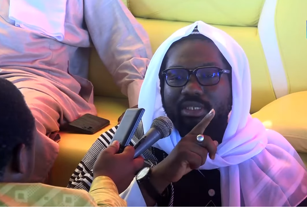 Médinatoul Dièylani: Il y a 4 ans  disparaissait Cheikh Mouhidine Samba Diallo, le khalif revient sur.. (vidéo)