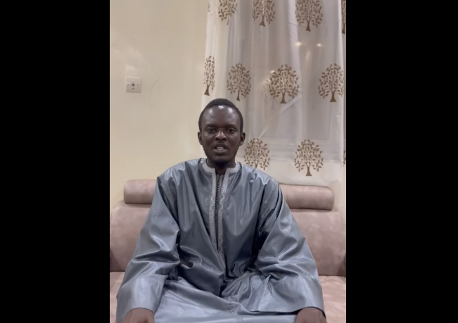 Présidentielle 2024: « Des nervis sont envoyés à Mbacké pour saboter l’élection », Cheikh Thioro Mbacké (Vidéo)