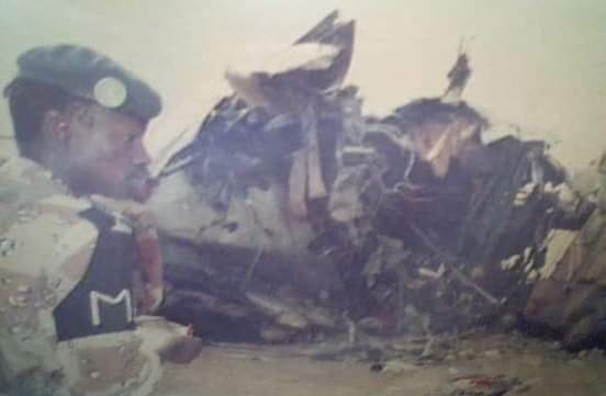 21 Mars 1991-21 Mars 2024 : Il  y a 33 ans disparaissaient 93 Jambars de l’Armée Sénégalaise…