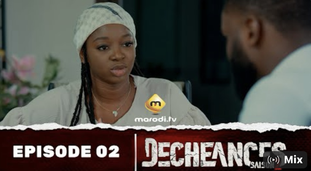 Bande annonce « Déchéances » – Saison 2 – Episode 30 (vidéo)