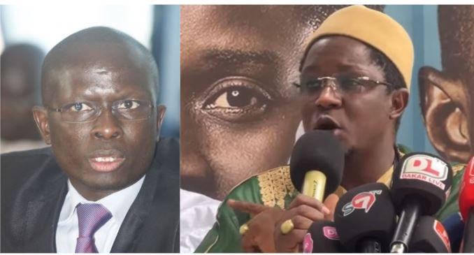 « Il voulait me tuer »: Cheikh Bara Ndiaye accuse directement Diagne Fada…(vidéo)